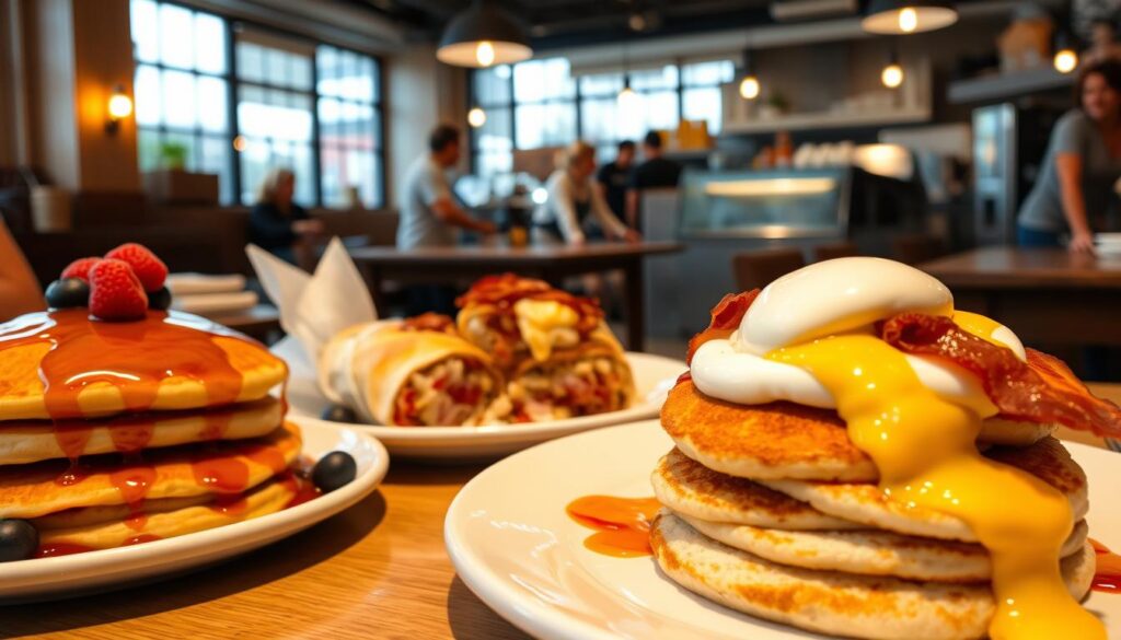 In Common NYC signature dishes