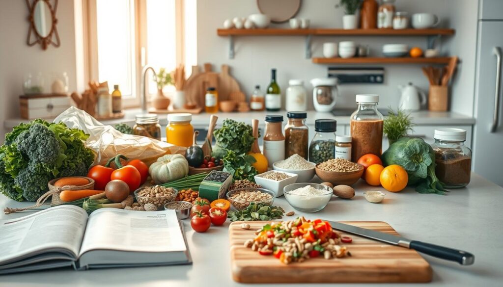 Niche Functional Diet Recipes