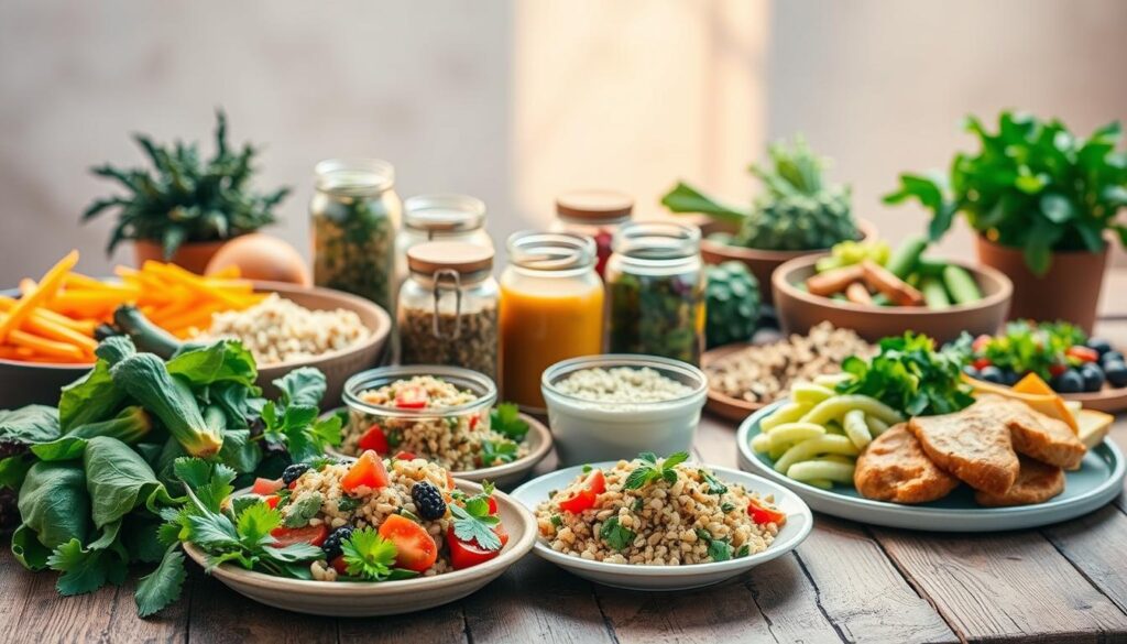 Niche Functional Diet Recipes
