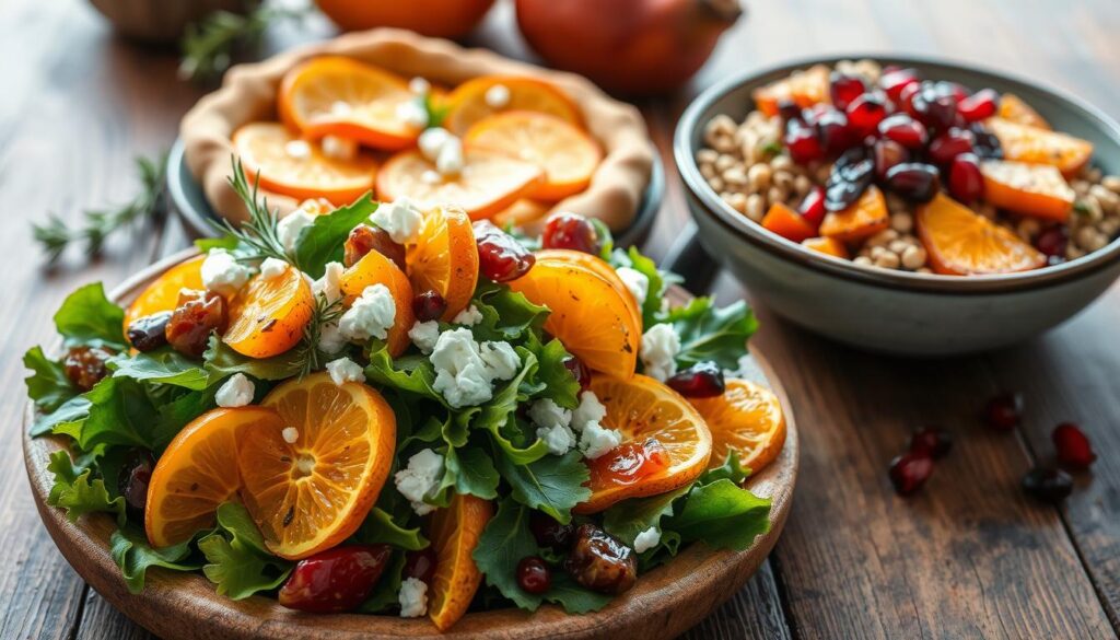 Savory Fruit-Based Dishes