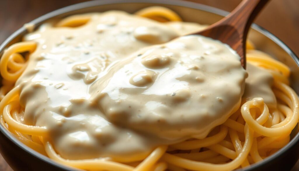 alfredo sauce recipe