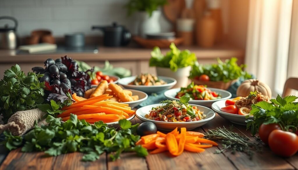 anti-inflammatory diet recipes