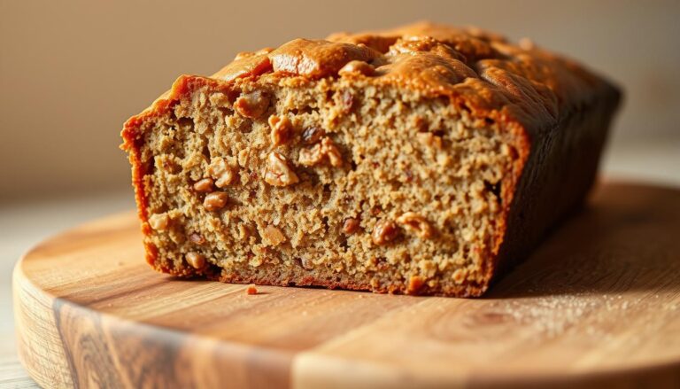 banana nut bread recipe easy