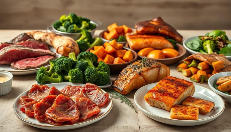carnivore diet recipes​