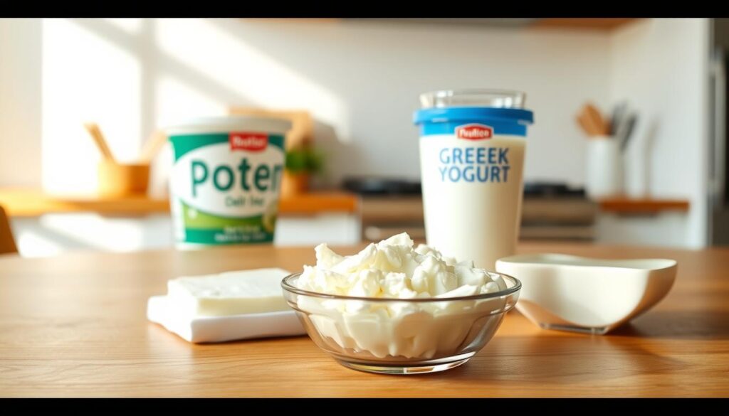 cottage cheese comparison