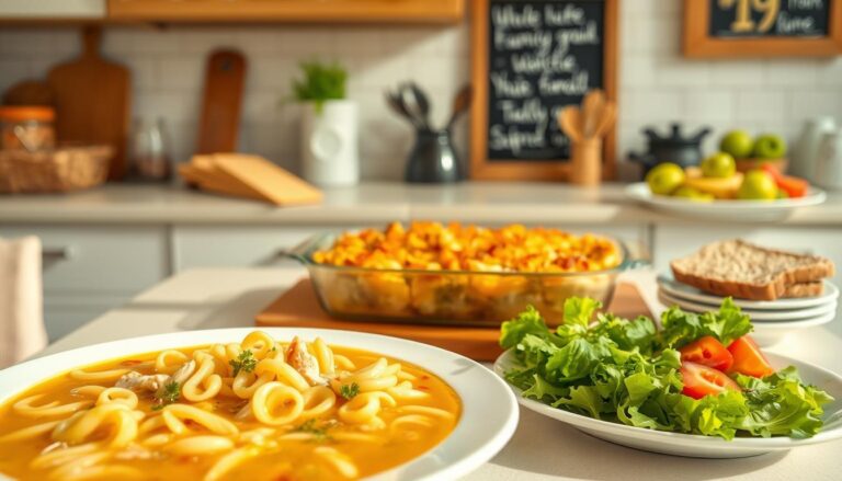 easy-meals recipe