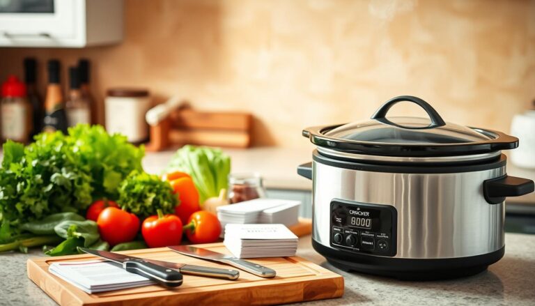 healthy crockpot recipes