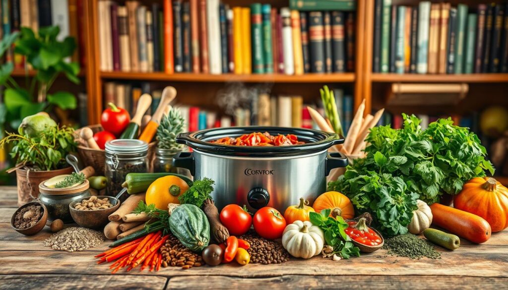 international crockpot recipes