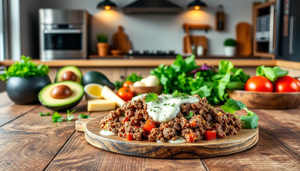 quick keto recipes