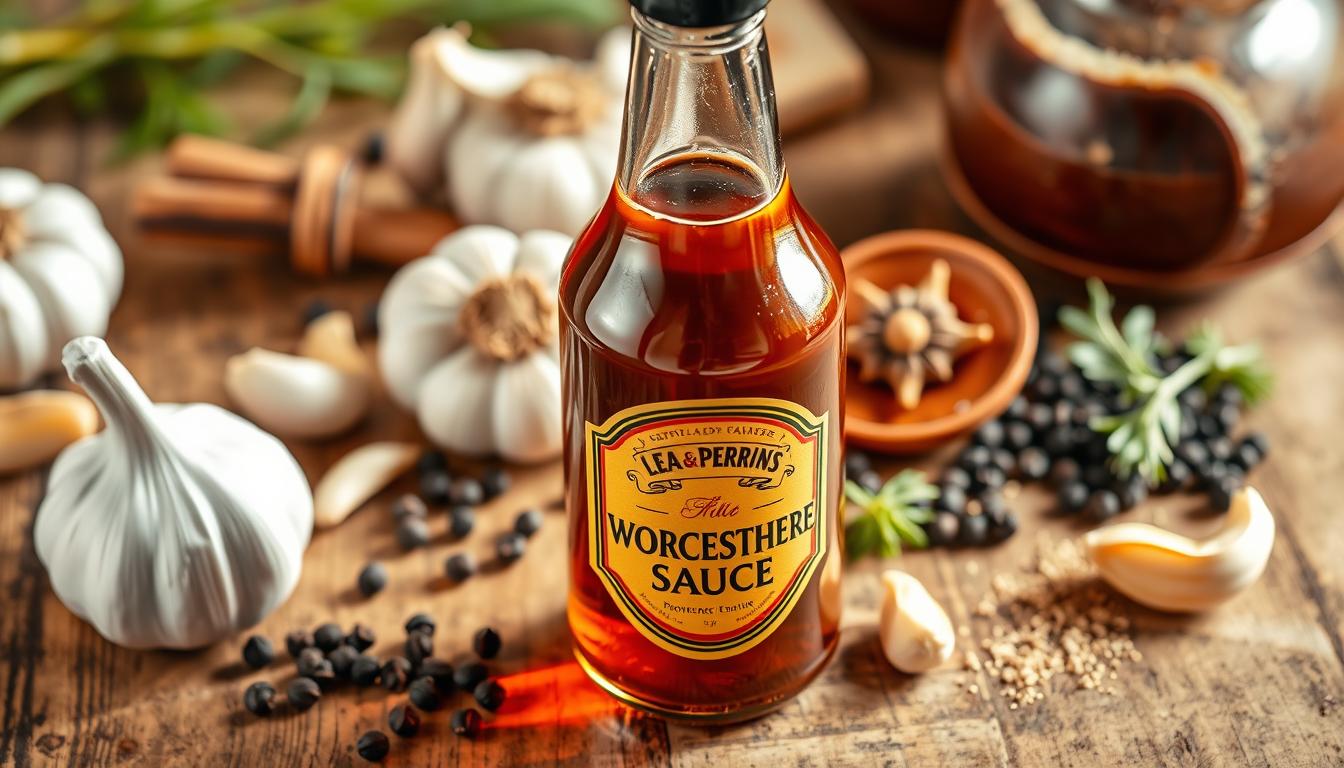 worcestershire sauce