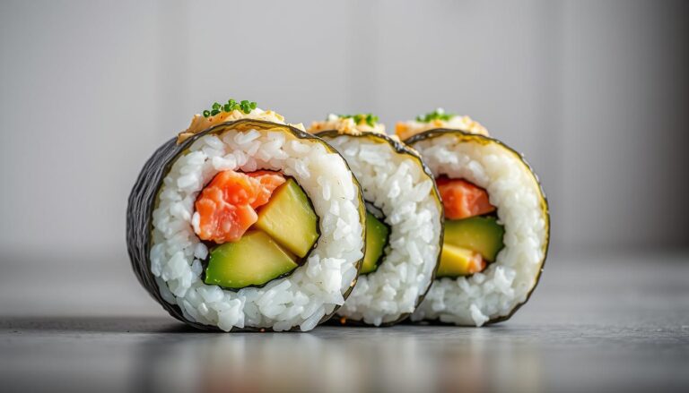 California roll