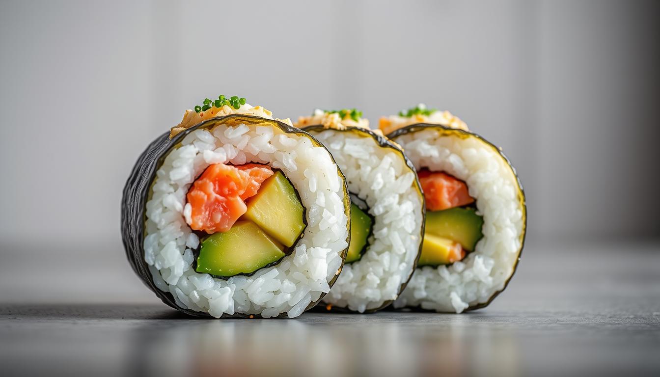 California roll