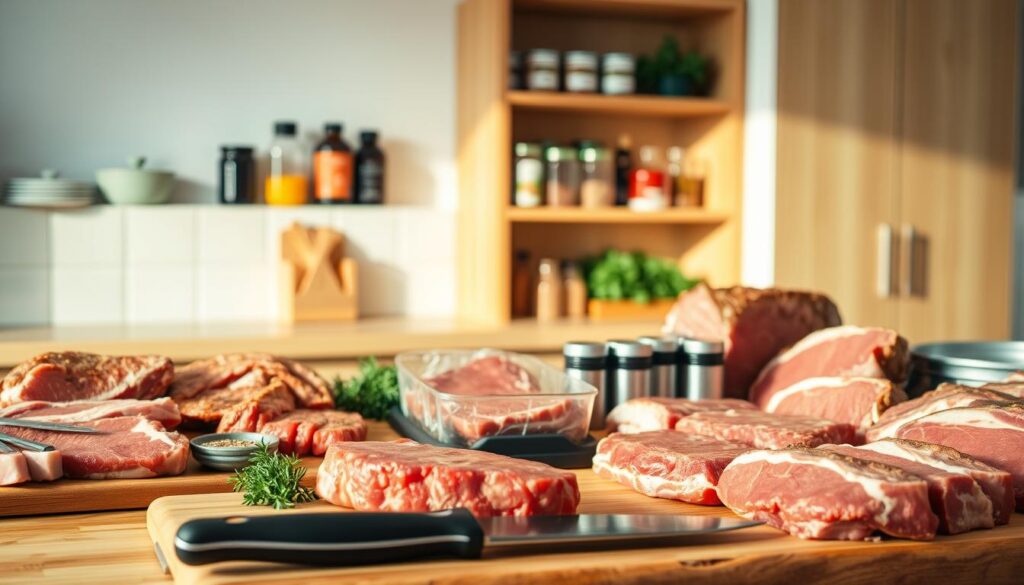 Carnivore Meal Planning