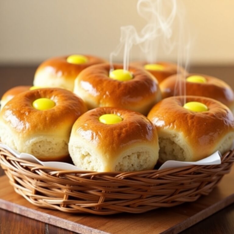 Texas Roadhouse Rolls Recipe