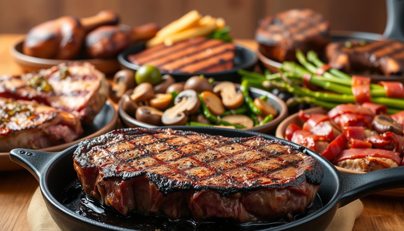 carnivore diet recipes
