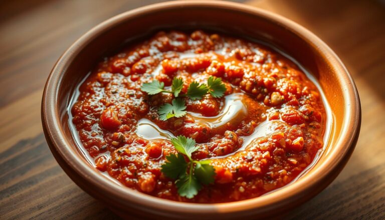chermoula sauce