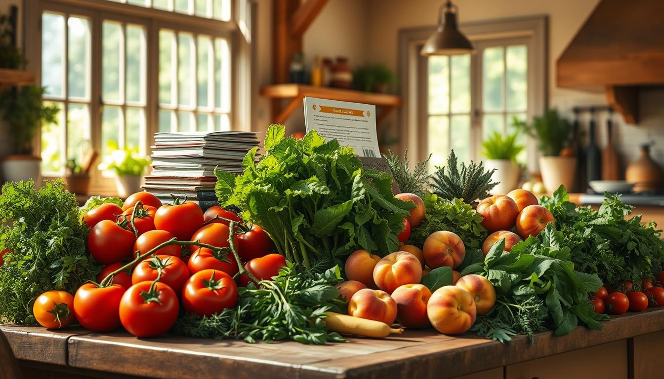 easy summer meals