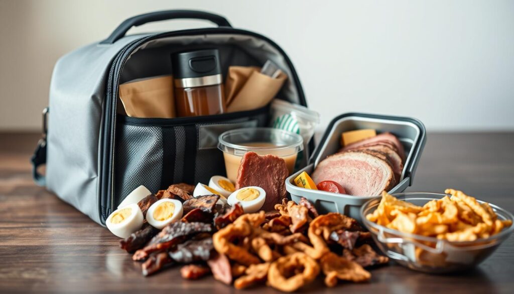 on-the-go carnivore diet recipes