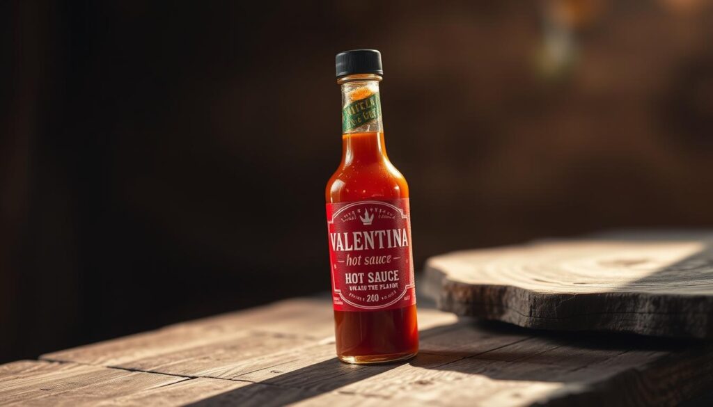 valentina hot sauce