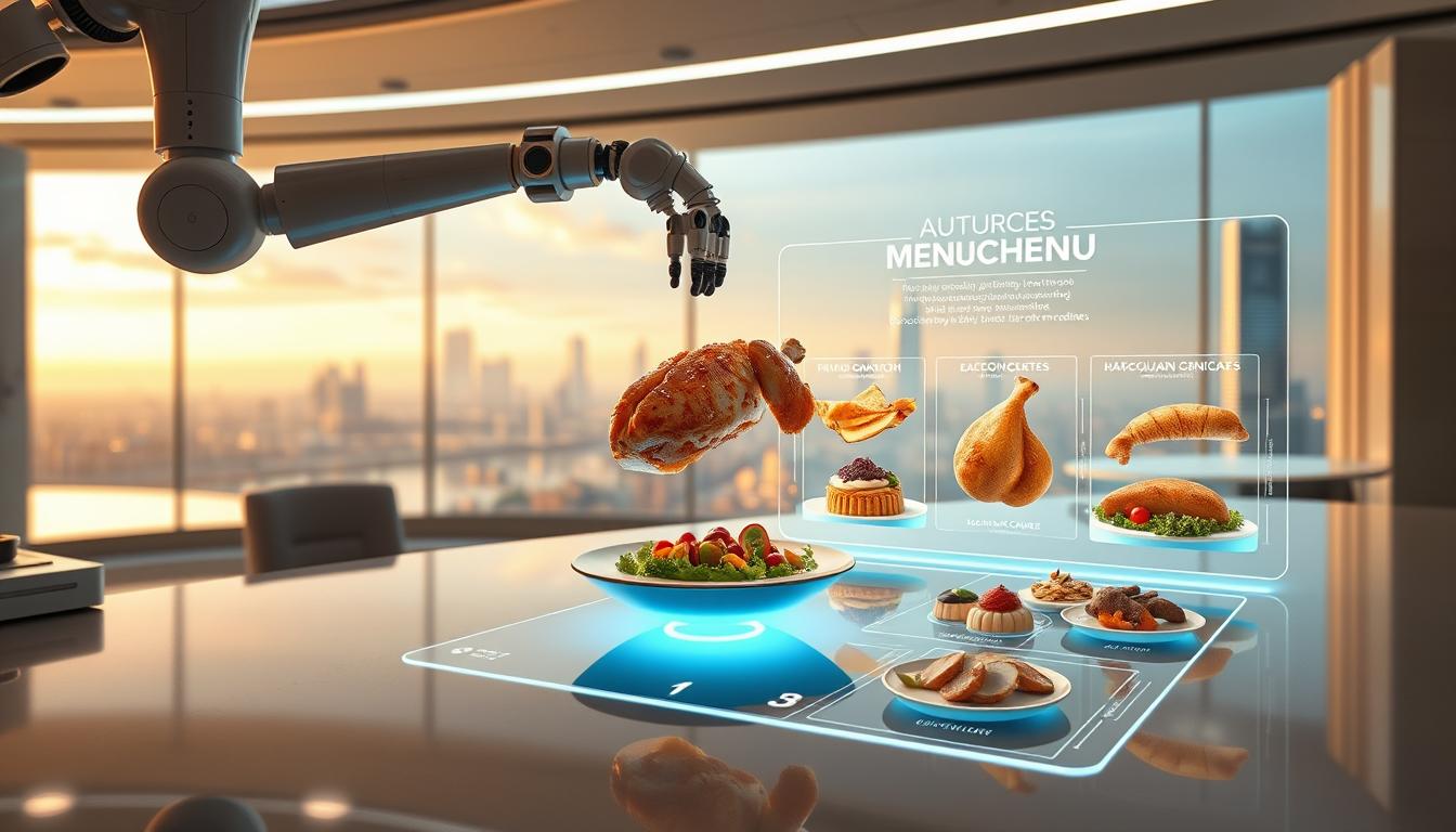 2026 Chicken Dishes: Exploring the Culinary Future