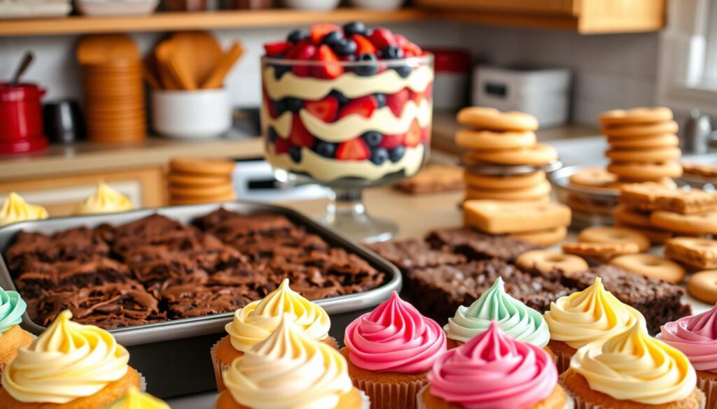 budget-friendly desserts