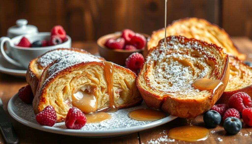 challah french toast recipe