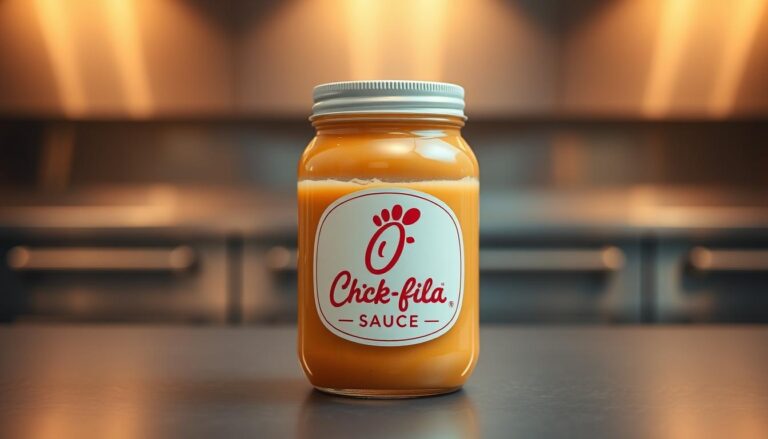 chik fil a sauce