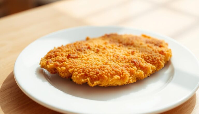 chiken cutlet recipe