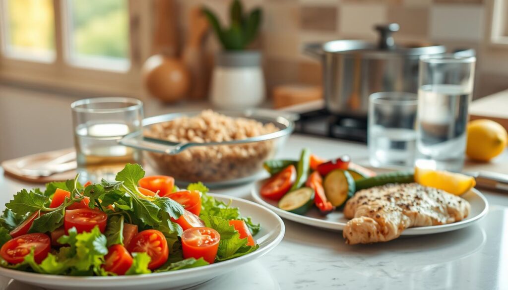low sodium dinner recipes