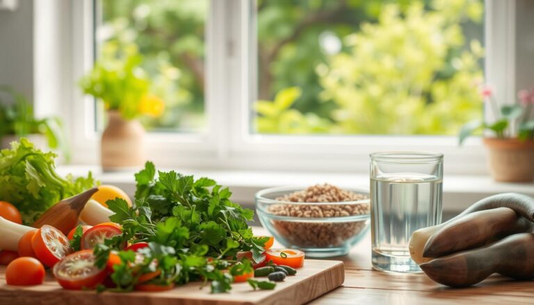 meniere's low sodium diet