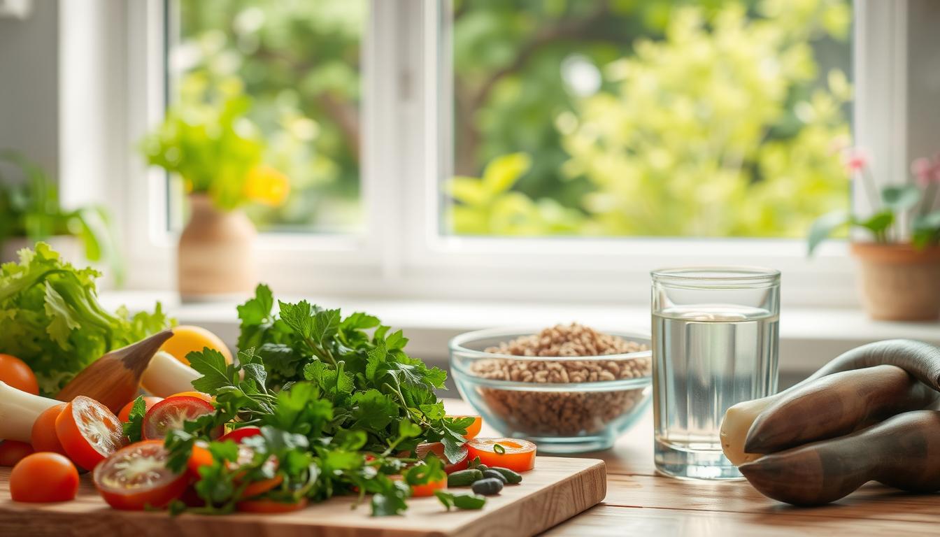 meniere's low sodium diet