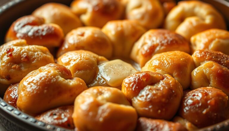 monkey bread recipe