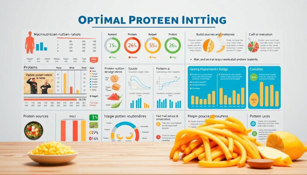 protein needs calculation