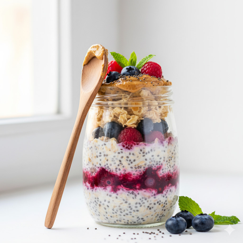 Best Breakfast for Athletes