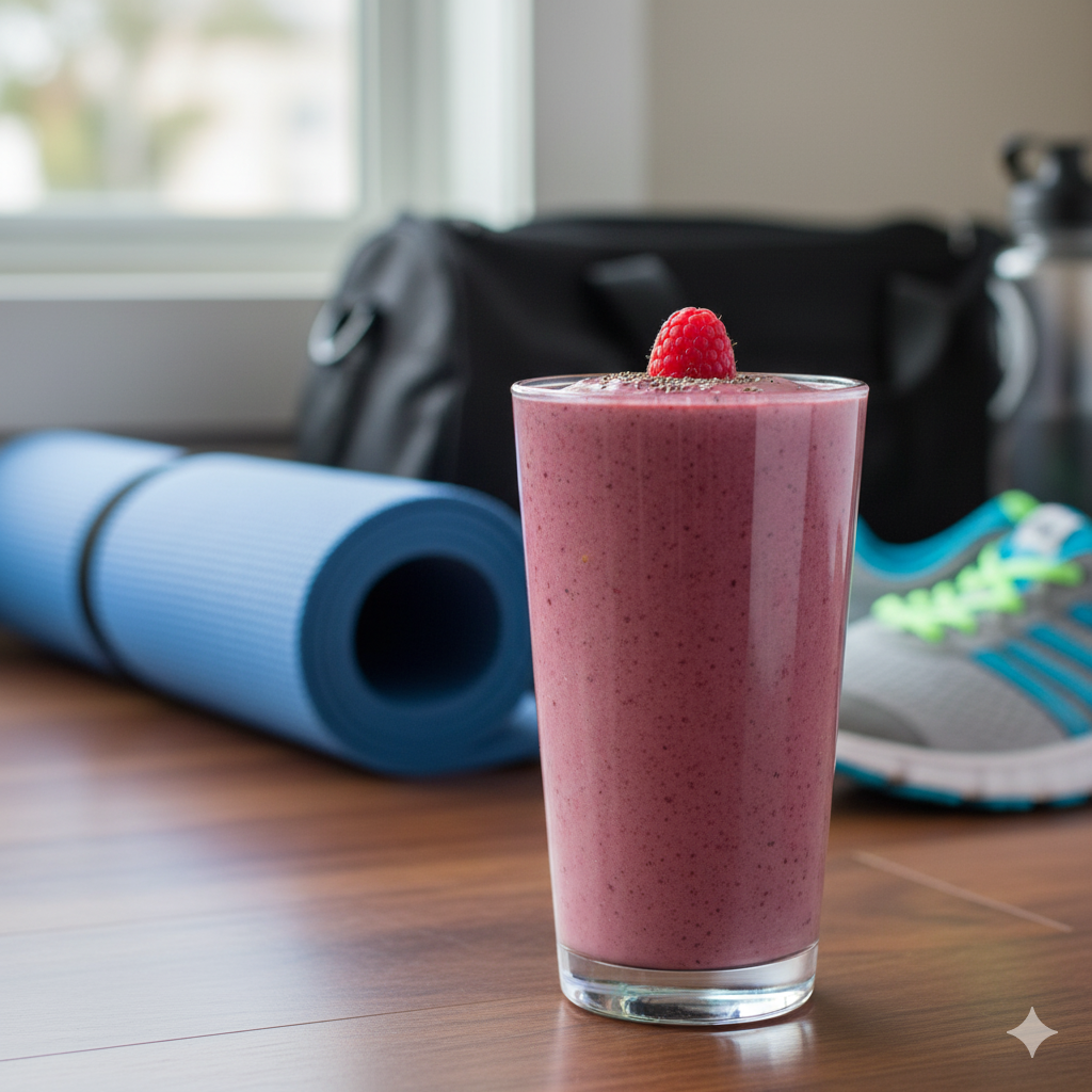 Best Breakfast for Athletes