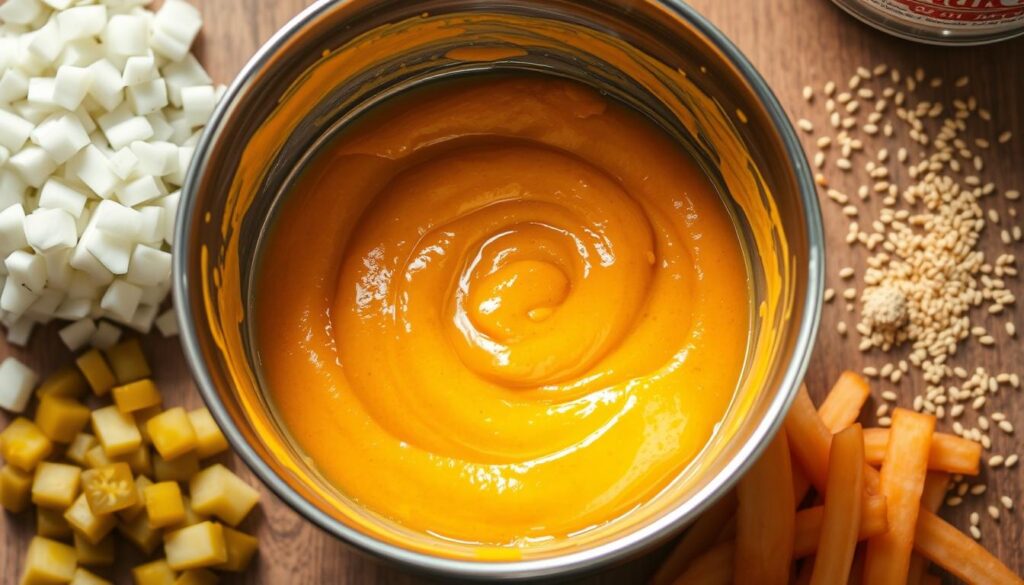 Big Mac Sauce Recipe