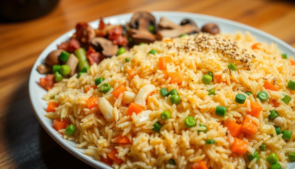 authentic fried rice authentic fried rice