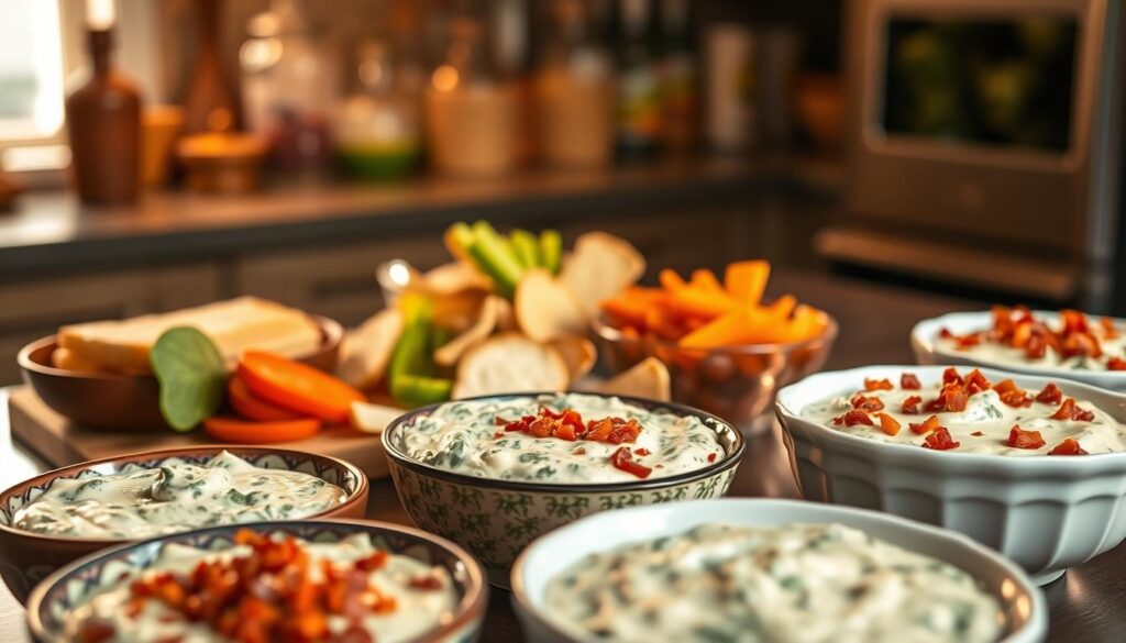 best Knorr Spinach Dip variations best Knorr Spinach Dip variations