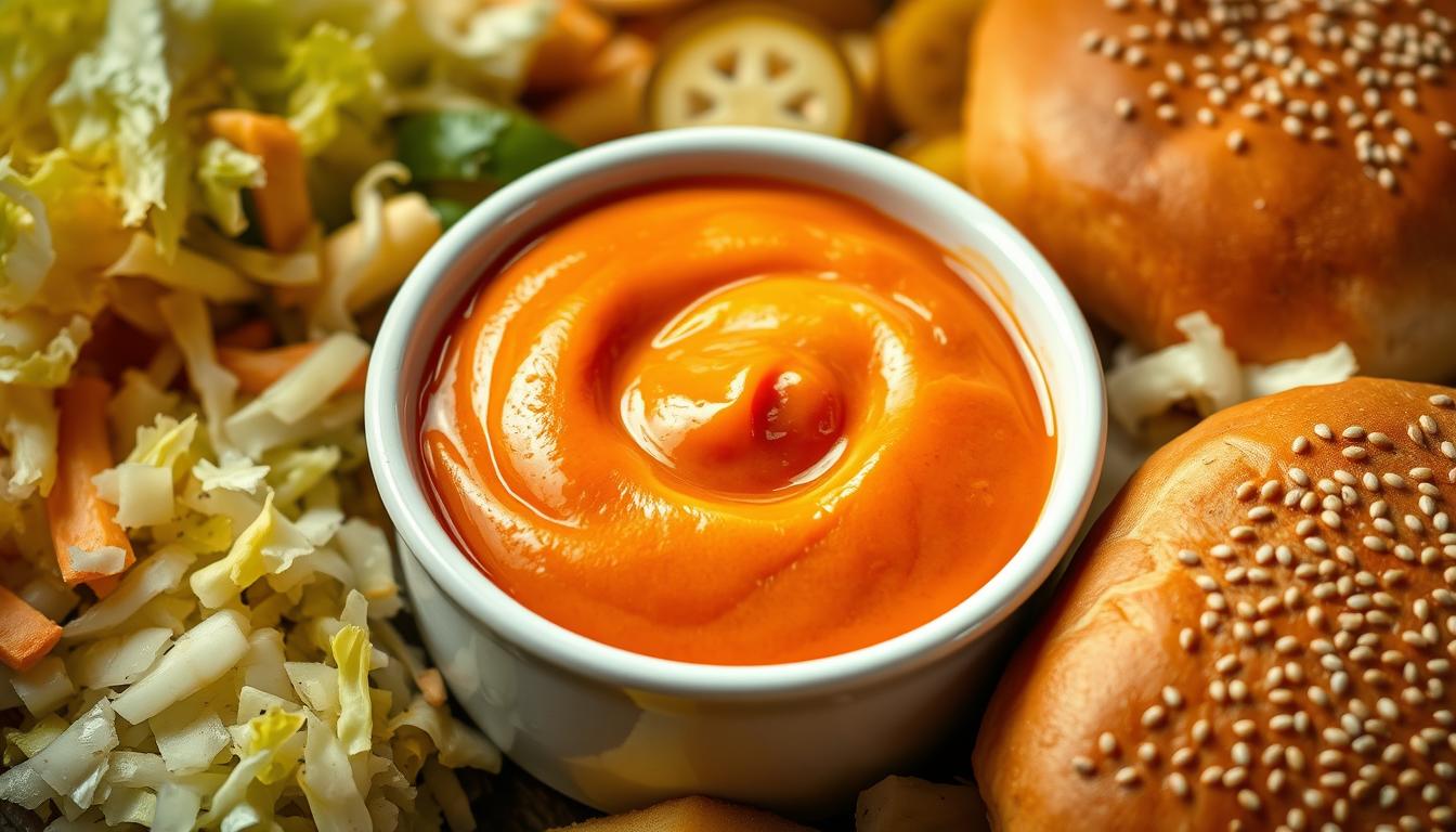 big mac sauce recipe