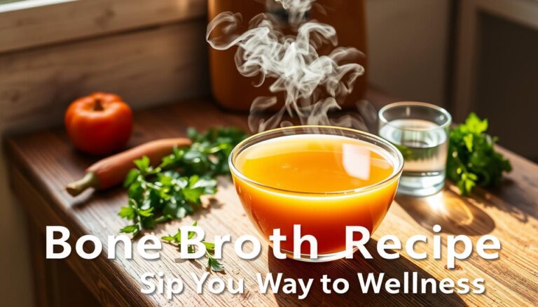 bone broth recipe