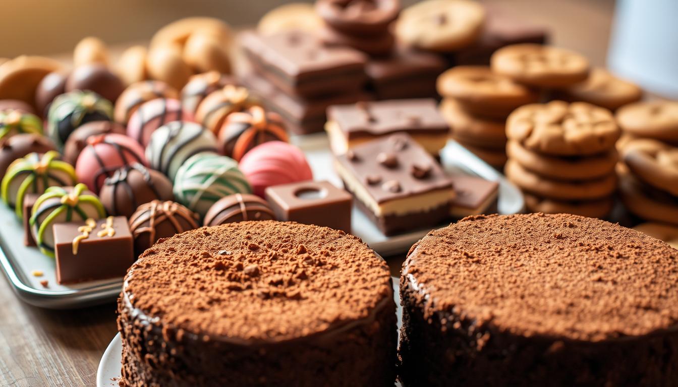 carnivore diet desserts