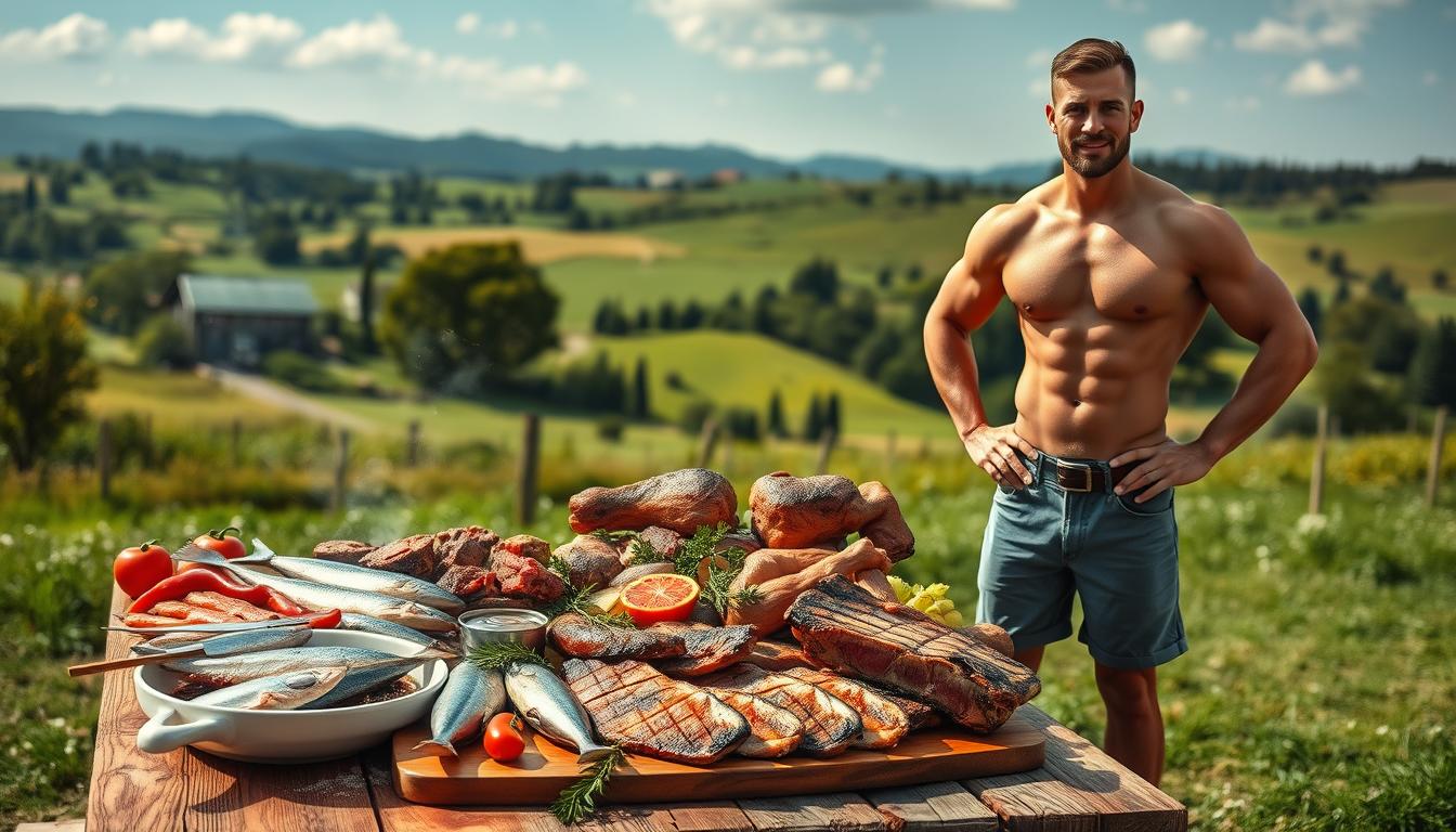 carnivore diet for beginners