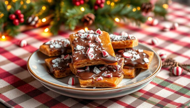 christmas crack recipe