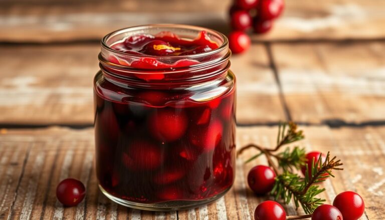 christmas jam recipe