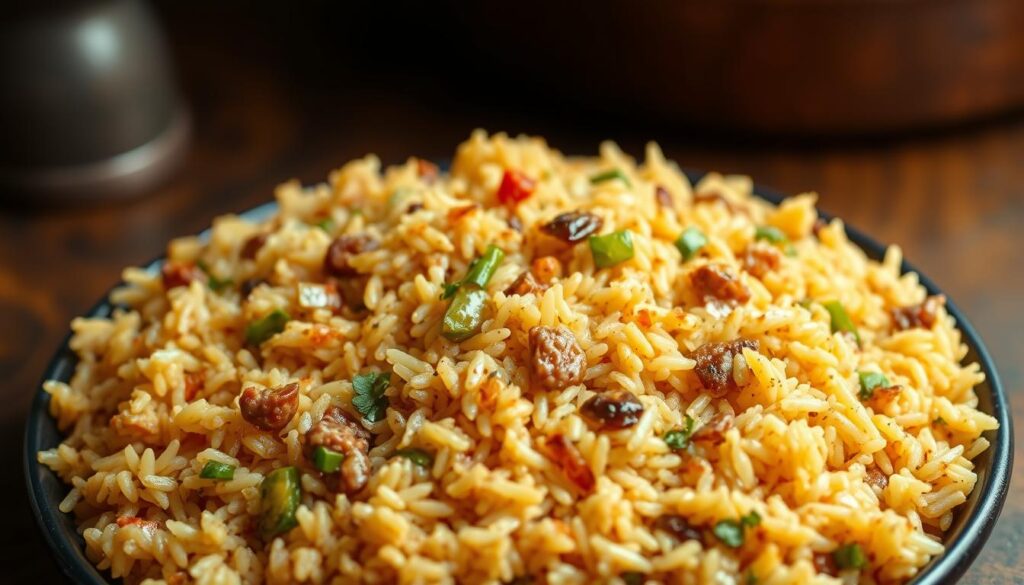 easy dirty rice recipe