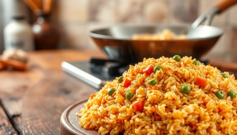 fried rice recipe