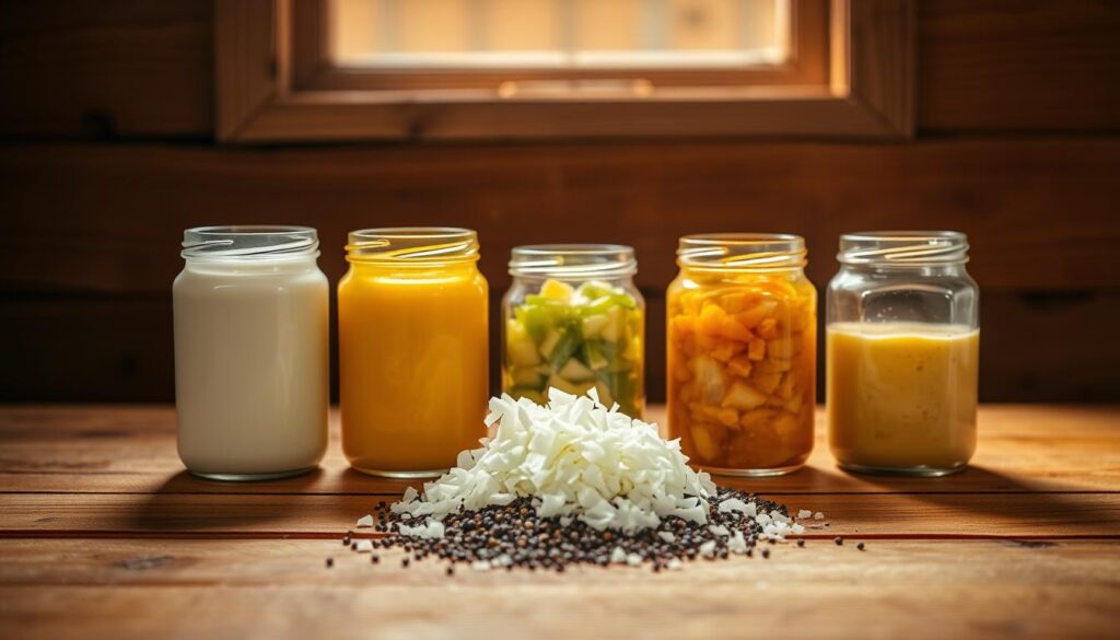 homemade Big Mac sauce ingredients