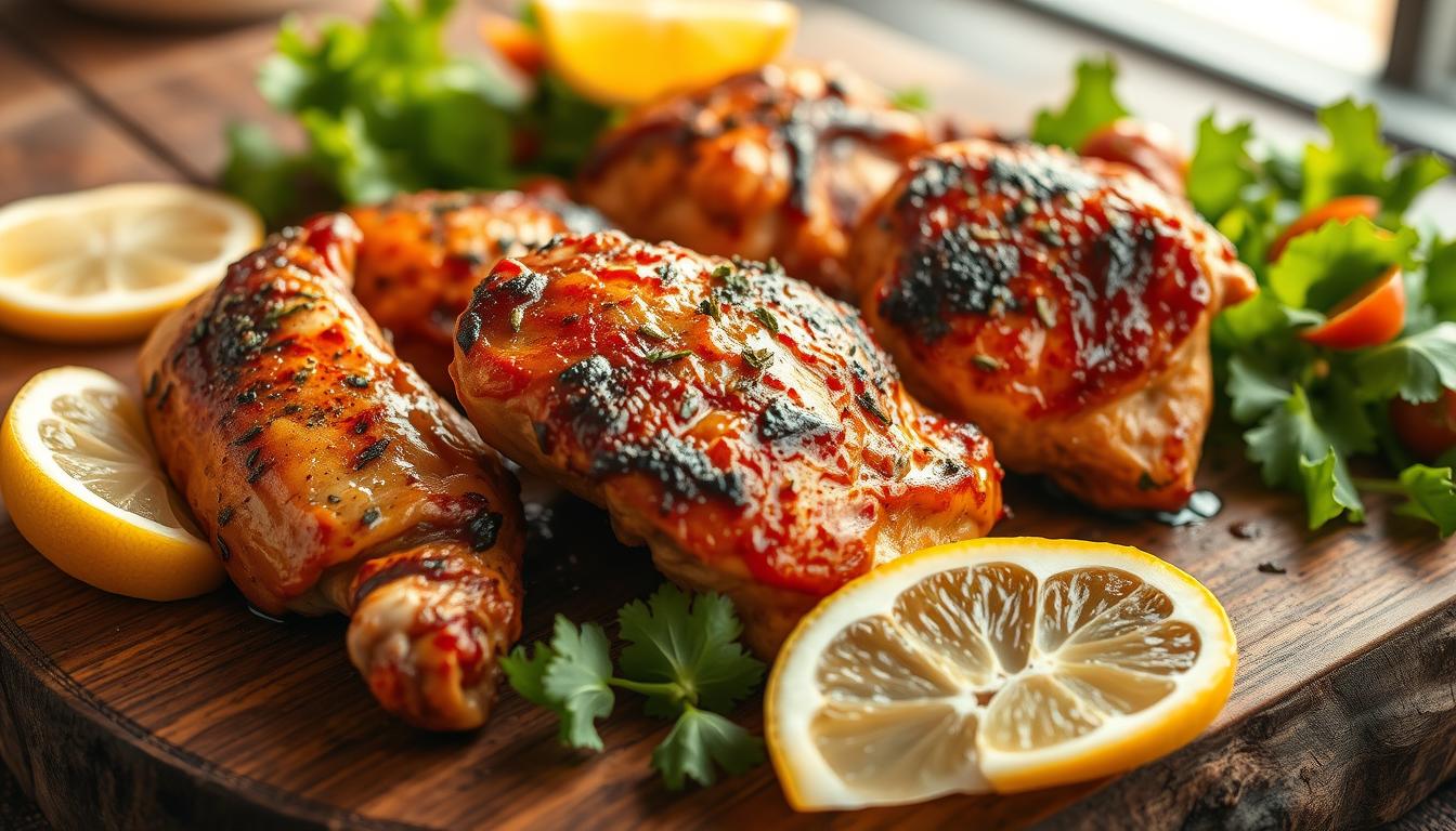 keto diet chicken thigh recipes