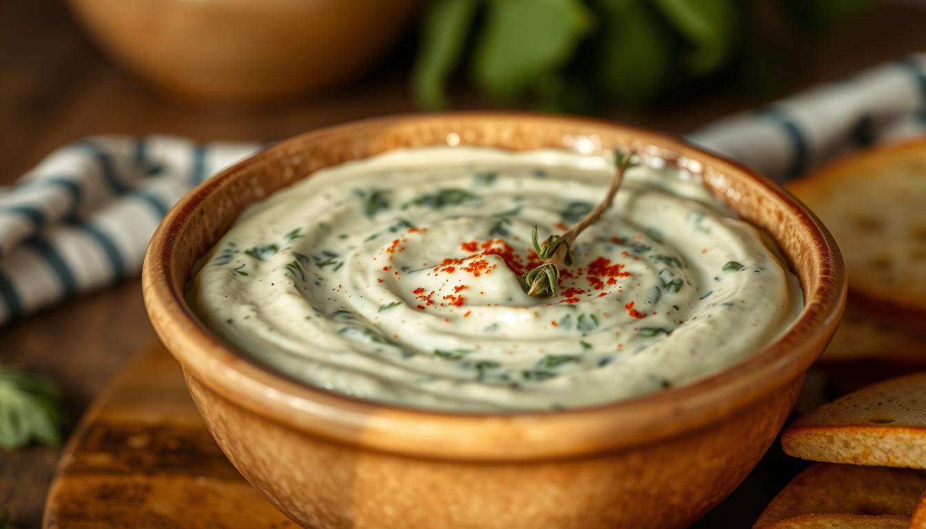 knorr spinach dip recipe