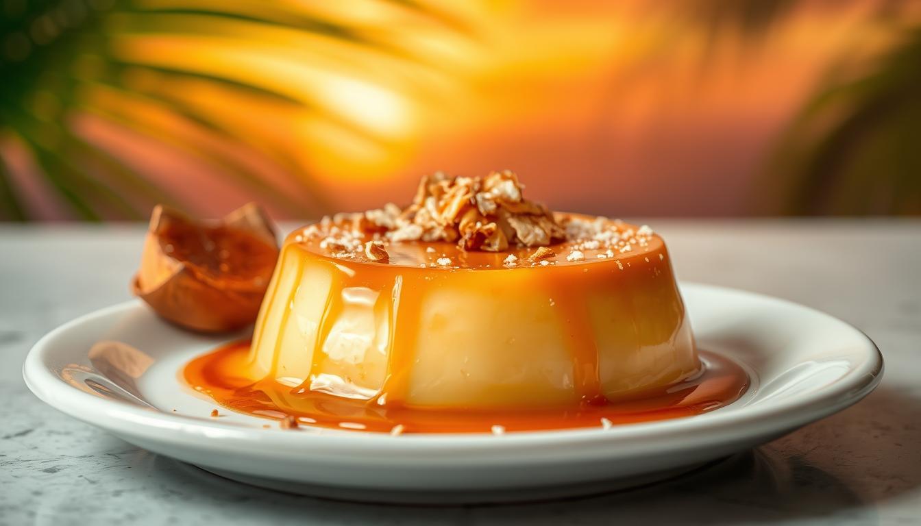 leche flan recipe